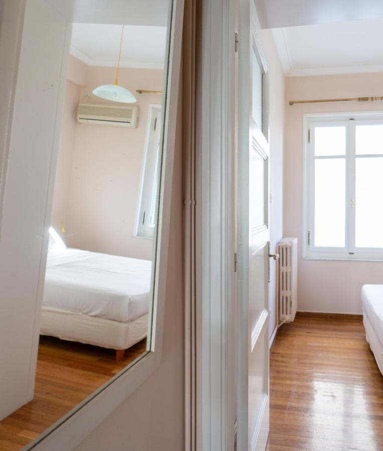 아테네 Hadrians Den In Heart Of Plaka By Jj Hospitality 아파트 외부 사진