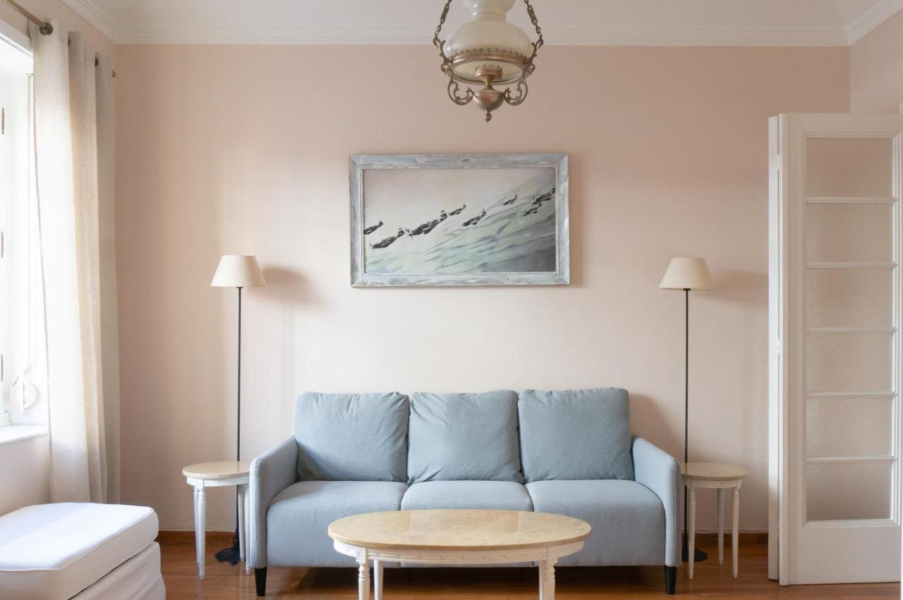 아테네 Hadrians Den In Heart Of Plaka By Jj Hospitality 아파트 외부 사진